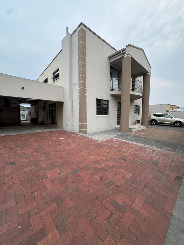 To Let 3 Bedroom Property for Rent in Wetton Western Cape